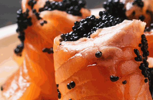 营山吉布鲁牛排